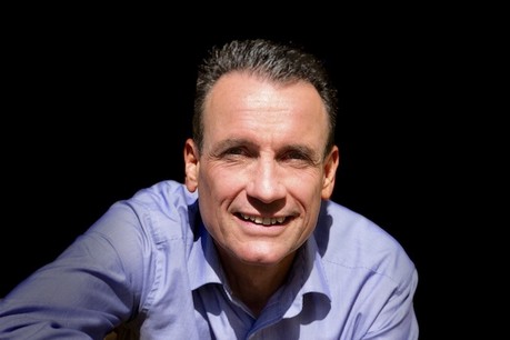 Michael Mohm, Business Development Manager. (Photo: Microtis)