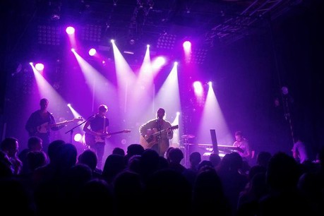 Music:LX s’occupe de promouvoir les musiciens luxembourgeois à l’international. (Photo: Facebook de music:LX)