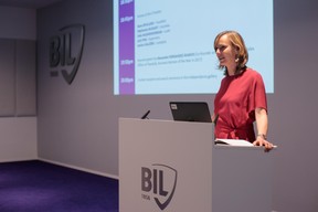 Karin Scholtes (Bil) ((Photo: Matic Zorman))