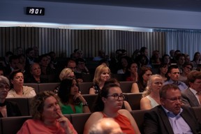 10e édition du Business Woman of the Year mise en place par la Bil. ((Photo: Matic Zorman))