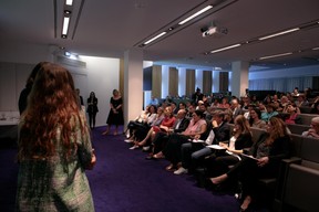 10e édition du Business Woman of the Year mise en place par la Bil. ((Photo: Matic Zorman))