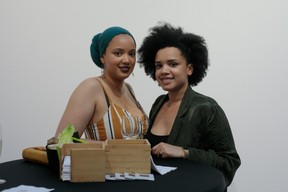 10e édition du Business Woman of the Year mise en place par la Bil. ((Photo: Matic Zorman))