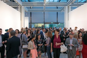 10e édition du Business Woman of the Year mise en place par la Bil. ((Photo: Matic Zorman))