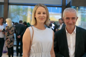 10e édition du Business Woman of the Year mise en place par la Bil. ((Photo: Matic Zorman))