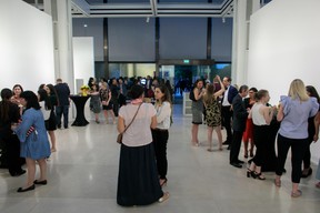 10e édition du Business Woman of the Year mise en place par la Bil. ((Photo: Matic Zorman))
