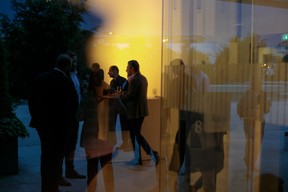 10e édition du Business Woman of the Year mise en place par la Bil. ((Photo: Matic Zorman))