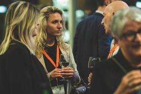Lynn Winandy (Engel & Völkers Luxembourg) ((Photo: Arthur Ranzy))