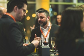 José Apolinario (Calizo Luxembourg) ((Photo: Arthur Ranzy))