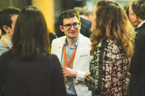 10x6 : Leadership - 30.01.2020 ((Photo: Arthur Ranzy))
