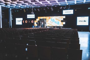 10x6 : Leadership - 30.01.2020 ((Photo: Arthur Ranzy))