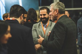 10x6 : Leadership - 30.01.2020 ((Photo: Arthur Ranzy))