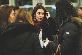 10x6 : Leadership - 30.01.2020 ((Photo: Arthur Ranzy))