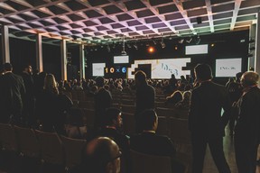 10x6 : Leadership - 30.01.2020 ((Photo: Arthur Ranzy))