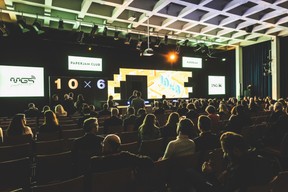 10x6 : Leadership - 30.01.2020 ((Photo: Arthur Ranzy))