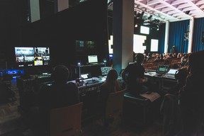 10x6 : Leadership - 30.01.2020 ((Photo: Arthur Ranzy))