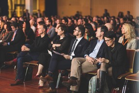 10x6 : Leadership - 30.01.2020 ((Photo: Arthur Ranzy))