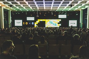 10x6 : Leadership - 30.01.2020 ((Photo: Arthur Ranzy))