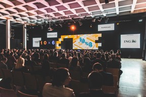10x6 : Leadership - 30.01.2020 ((Photo: Arthur Ranzy))