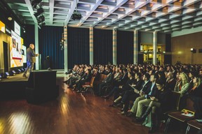 10x6 : Leadership - 30.01.2020 ((Photo: Arthur Ranzy))