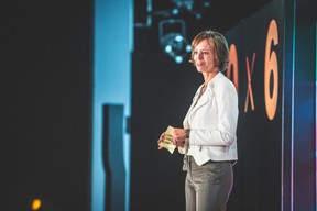 Carine Feipel (Etude Carine Feipel) ((Photo: Arthur Ranzy))