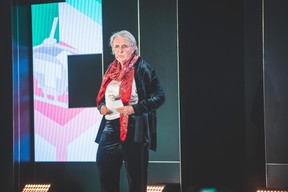 Marie-Jeanne Chèvremont-Lorenzini (Independent Director) ((Photo: Arthur Ranzy))