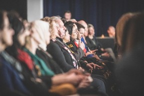 10x6 Women on board - 27.02.2020 ((Photo: Arthur Ranzy))