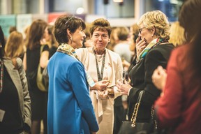 10x6 Women on board - 27.02.2020 ((Photo: Arthur Ranzy))