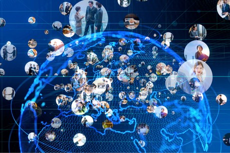 Facebook a lancé cette semaine son nouveau produit, pour quelques milliers d’utilisateurs inscrits, qui seront rémunérés 20 dollars par mois contre l’accès à leur utilisation des applications de leur smartphone. (Photo: Shutterstock)