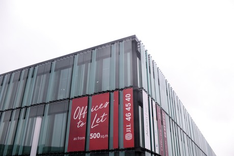 JLL Luxembourg enregistre une année supplémentaire au beau fixe. (Photo: Matic Zorman / Maison Moderne)