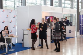 2e édition du HR Lux Trade Fair - 17.01.2020 ((Photo: Romain Gamba))