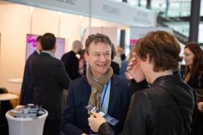 2e édition du HR Lux Trade Fair - 17.01.2020 ((Photo: Romain Gamba))