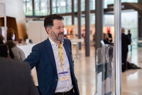 Marc Lamesch (BDO) ((Photo: Romain Gamba))