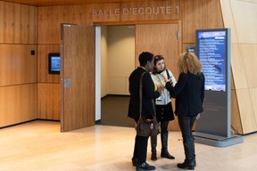 2e édition du HR Lux Trade Fair - 17.01.2020 ((Photo: Romain Gamba))
