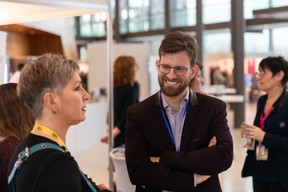 2e édition du HR Lux Trade Fair - 17.01.2020 ((Photo: Romain Gamba))