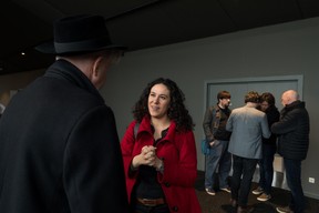 30 ans du Film Fund Luxembourg ((Photo: Nader Ghavami / Maison Moderne))