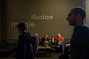 30 ans du Film Fund Luxembourg ((Photo: Nader Ghavami / Maison Moderne))