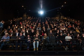 30 ans du Film Fund Luxembourg ((Photo: Nader Ghavami / Maison Moderne))