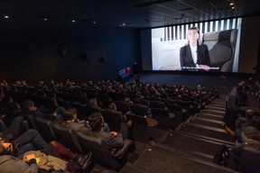 30 ans du Film Fund Luxembourg ((Photo: Nader Ghavami / Maison Moderne))
