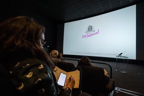30 ans du Film Fund Luxembourg ((Photo: Nader Ghavami / Maison Moderne))