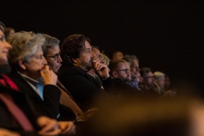 30 ans du Film Fund Luxembourg ((Photo: Nader Ghavami / Maison Moderne))