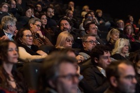 30 ans du Film Fund Luxembourg ((Photo: Nader Ghavami / Maison Moderne))