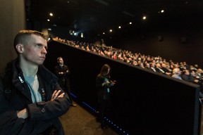 30 ans du Film Fund Luxembourg ((Photo: Nader Ghavami / Maison Moderne))