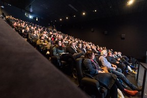 30 ans du Film Fund Luxembourg ((Photo: Nader Ghavami / Maison Moderne))