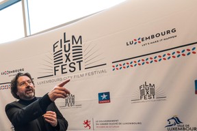 Guy Daleiden (directeur, Film Fund Luxembourg) ((Photo: Nader Ghavami / Maison Moderne))