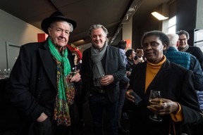 30 ans du Film Fund Luxembourg ((Photo: Nader Ghavami / Maison Moderne))