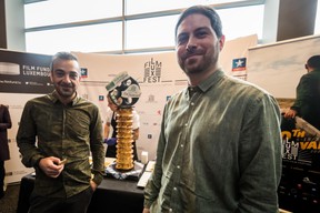 30 ans du Film Fund Luxembourg ((Photo: Nader Ghavami / Maison Moderne))