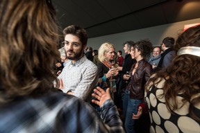 30 ans du Film Fund Luxembourg ((Photo: Nader Ghavami / Maison Moderne))