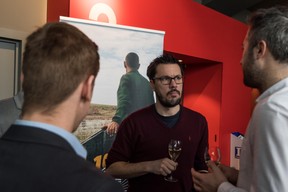 30 ans du Film Fund Luxembourg ((Photo: Nader Ghavami / Maison Moderne))