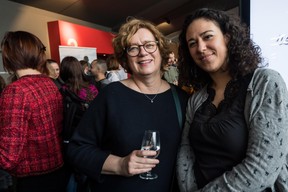 30 ans du Film Fund Luxembourg ((Photo: Nader Ghavami / Maison Moderne))