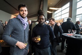30 ans du Film Fund Luxembourg ((Photo: Nader Ghavami / Maison Moderne))